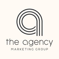 The Agency Marketing Group Logo