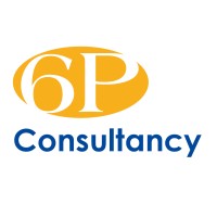 6P Consultancy Logo