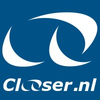 Clooser.nl Logo