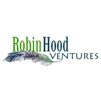 Robin Hood Ventures Logo