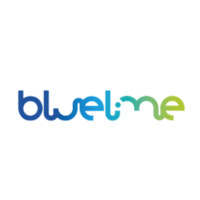 Blue Lime Logo