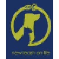 New Leash on Life, a non-profit animal welfare organization Logo