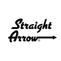 Straight Arrow Products, Inc. Logo