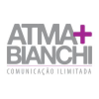 Atma+Bianchi Comunicação Ilimitada Logo