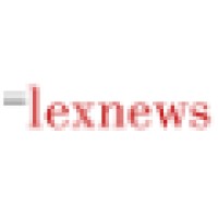 LexNews Data Mining Logo