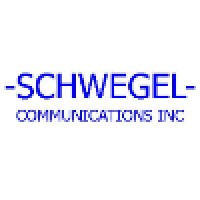 Schwegel Communications Logo