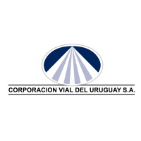 Corporación Vial del Uruguay S.A. Logo