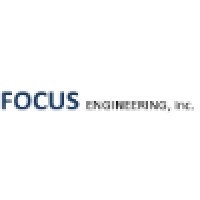 FOCUS Engineering, inc. Logo