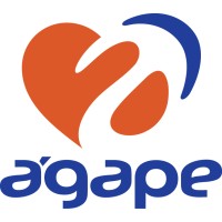 Ágape Moda Católica Logo