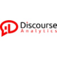 Discourse Analytics Logo