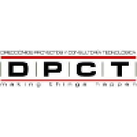 DPCT Logo