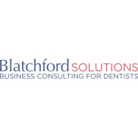 Blatchford Solutions Logo