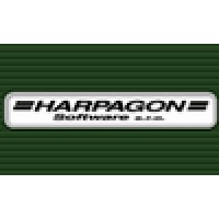 HARPAGON Software s.r.o. Logo