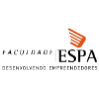 Faculdade ESPA Logo