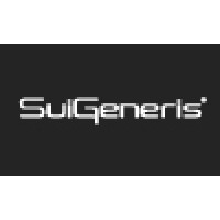 SuiGeneris Logo