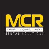 MCR Rental Solutions Logo