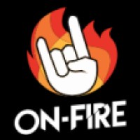 OnFire Logo