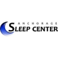 Anchorage Sleep Center Logo