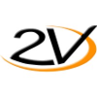 2V S.r.l. Logo