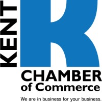 Kent Chamber of Commerce Logo