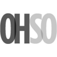 Oh So Interactive Logo