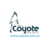 Coyote Entertainment Group Logo
