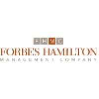 Forbes Hamilton Management Company Logo
