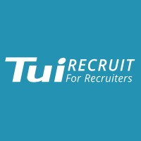 Tui Recruit for Recruiters (Rec to Rec, Rec2Rec) Logo