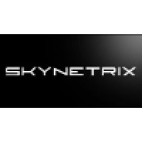 SkynetriX Logo