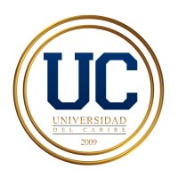 Universidad del Caribe Panamá Logo