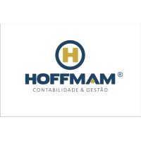 Hoffmam Contabilidade e Gestão Logo