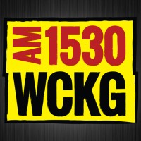 WCKG Logo
