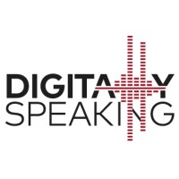 Digitally Speaking Logo