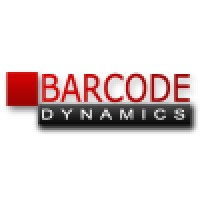 Barcode Dynamics Logo