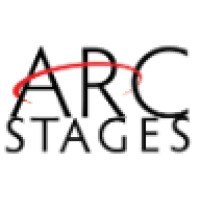 ARC Stages Logo