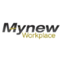 Mynew Workplace Logo