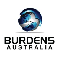 Burdens Australia Pty Ltd Logo