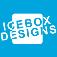 IceBoxDesigns Logo