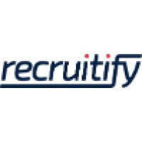 Recruitify Logo