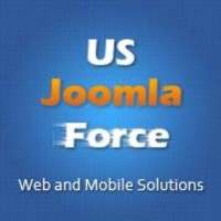 US Joomla Force Logo