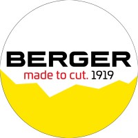 Julius Berger GmbH & Co. KG Logo