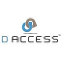 Daccess Security Systems Pvt. Ltd Logo