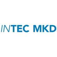 INTEC MKD d.o.o. Logo