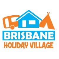 Brisbane Holiday Village Logo