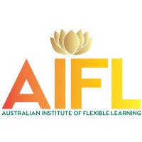 Australian Institute of Flexible Learning Logo