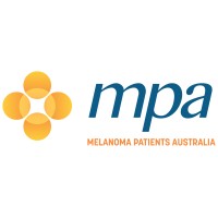 Melanoma Patients Australia Logo
