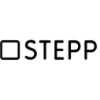 STEPP vzw Logo