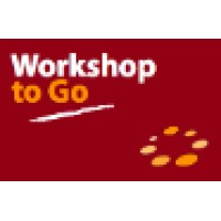 Workshop to Go Logo