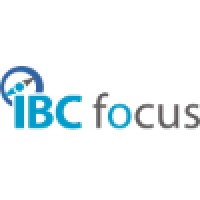 IBC Focus Logo