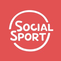 Social Sport Logo